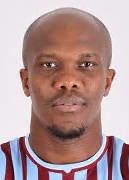 Nwakaeme A.