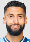 Alioui N.
