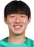 Eui-jeong Park