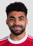 Abdel Fattah K. M.