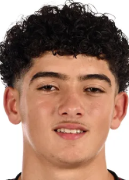 Hamdaoui Y.