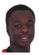 Coulibaly D.