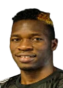 Chinedu U.