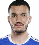 Sunnatillokh Khamidzhonov