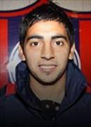 Sebastián González Valdez