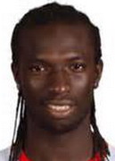 Formose Mendy