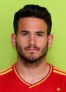 Garcia R.