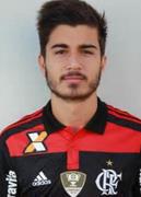 Matheus Oliveira Santos