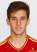 Medran A.