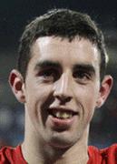 Joe Gormley