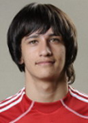 Mingazov R.
