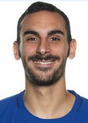 Zappacosta D.