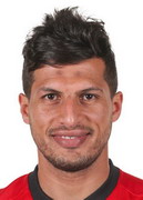 Hamed Tarek