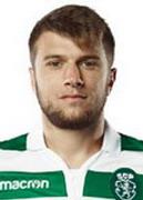 Ristovski S.
