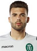Maximiano L.