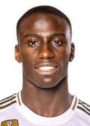 Mendy F.