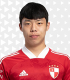 Sung Ho-Yeung