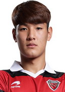 Min-kyu Kim