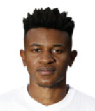 Eric Ramires