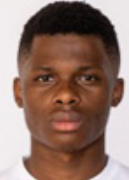 Ramazani L.