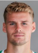 Baden Frederiksen N.