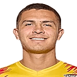 Rodriguez Santamaria J. P.