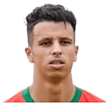 Riahi I.