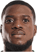 Alex Moucketou-Moussounda