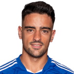 Antonio David Alvarez Rey