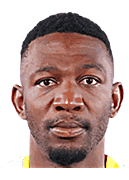 Nqobeko Siphelele Dlamini