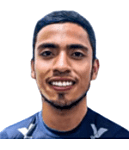 Oscar Denilson Mejia del Cid