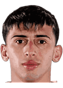 Mateo Sanabria