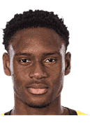 Lamine Fanne