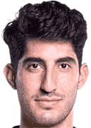 Zahiroleslam K.