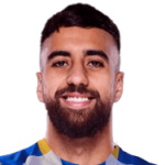 Saoud M.