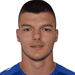 Stojanovic L.