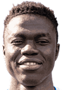 Bojang Y.