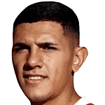 Aron Rodrigo Aguero Gimenez