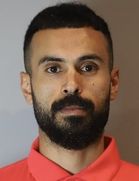 M.Al Shammari
