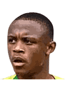 Letlhaku K.