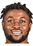 Acheampong C.