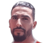 Daoui Oussama