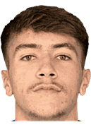 Pancadas Casimiro J. D.