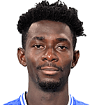 Ansah M.