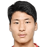 Cho Sang Hyeok