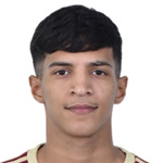 Abdullah Al Menhali