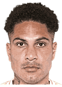 Paolo Guerrero