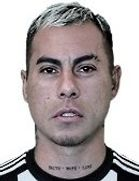 Eduardo Vargas