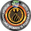Nữ Seoul Amazones