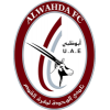 Al Jazira Club U19